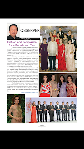 Vanity Magazine Philippines
