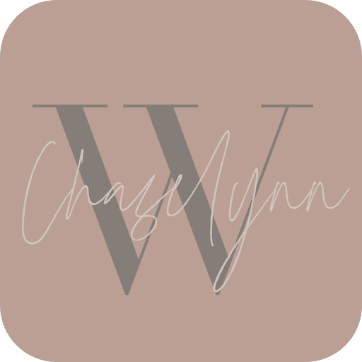 Chaselynn Fitness logo