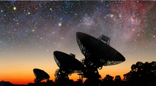 Videos of the universe and documentaries