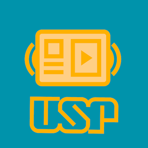 Jornal da USP Descarga en Windows