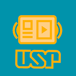 Icon image Jornal da USP