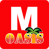 오아시스몰 - oasismall icon
