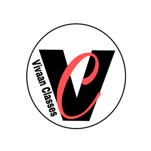 Vivaan Classes logo