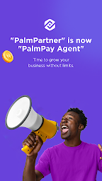 PalmPay Agent