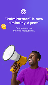 Palmpay Agent - Apps On Google Play
