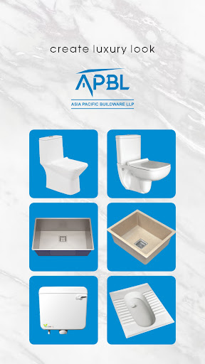 Android application APBL screenshort