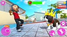 Virtual Cat Simulator: Cute Cat Kitty Gameのおすすめ画像3