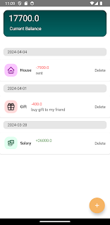 Wallet Manager