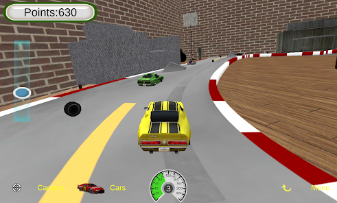 Top 5 free online car games for kids on the Play Store