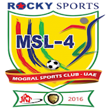 Rocky Sports MSL-4 icon