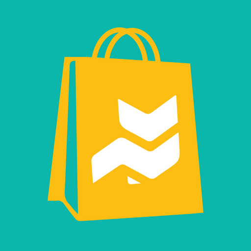 Ozdingo Shopping logo