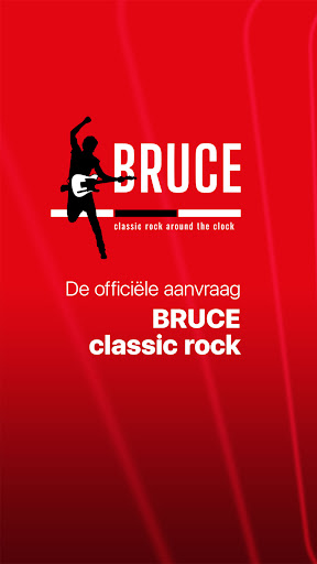 Android application BRUCE screenshort