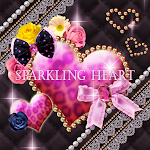 Cover Image of 下载 Sparkling Heart  APK