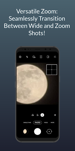 Camera For Galaxy Ultra HD screenshot 5