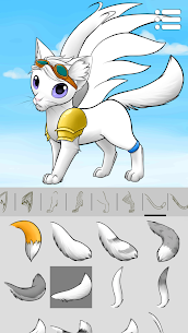 Avatar Maker: Cats 2 3
