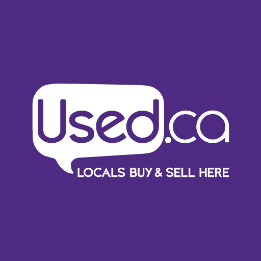 Used.ca logo