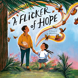 Icon image A Flicker of Hope: A Story of Migration