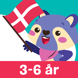 Ikonbilde Poikilingo: dansk læringsspil