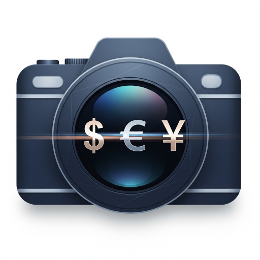 Wonyx : AI Currency Converter