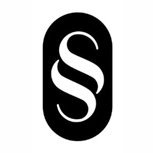 Santoro Hair Art logo