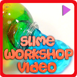 Slime Workshop Video icon