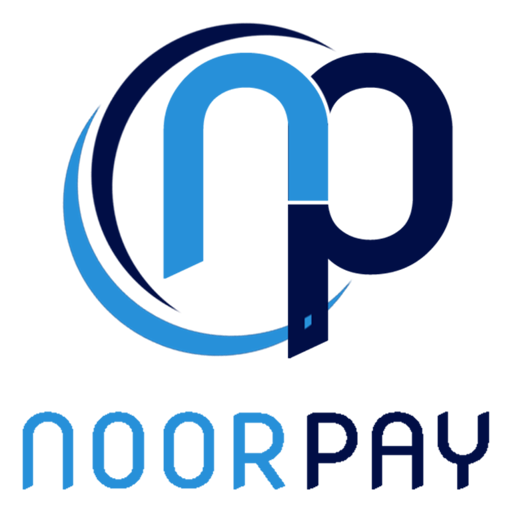 Noor Pay logo