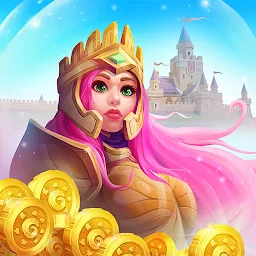 Coins Clash Mod Apk