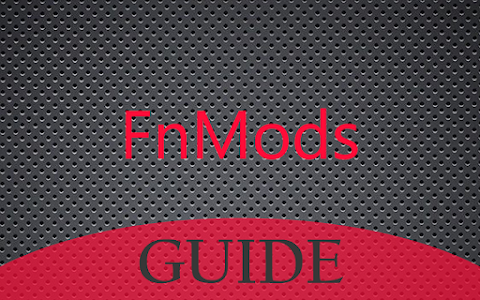 FnMods Esp MAX Guideのおすすめ画像5