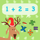 Cool Math - Kids Math Basic icon