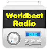 Worldbeat Radio icon