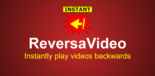 Reversavideo: Instant Reverse - Apps On Google Play