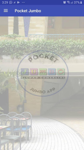Pocket Jumbo Screen 2