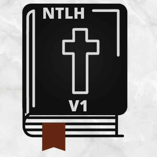Holy Bible NTLH - V1 logo