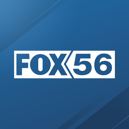 FOX56 News First at Ten 8.6.3 Icon