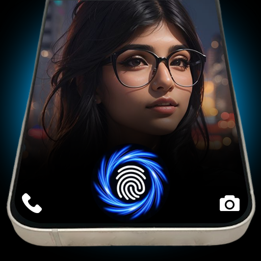 Fingerprint Live Animation Download on Windows