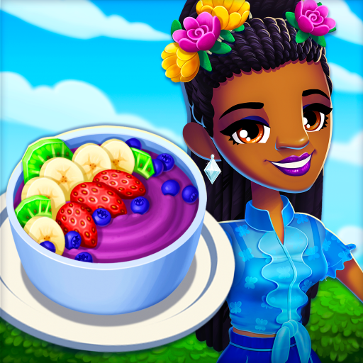 [Gift Code] Diner DASH Adventures mới nhất 06/2025