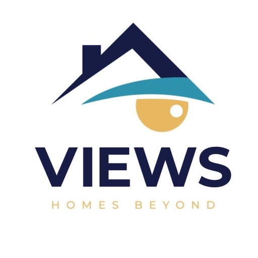 Views - Real Estate logo