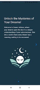 Dream Advisor : AI Journal Unknown