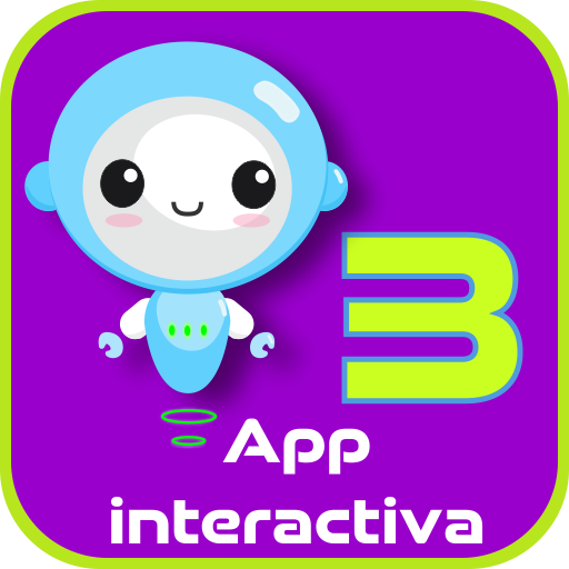 Robo Tic 3 Interactiva (2023) logo
