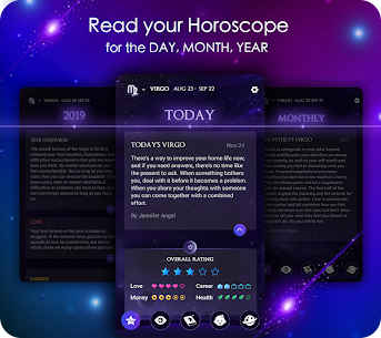 Horoscope Pro – Free Zodiac Sign Reading For PC installation