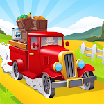 Cover Image of Download Idle Farming Tycoon: Build Farm Empire 0.0.3 APK
