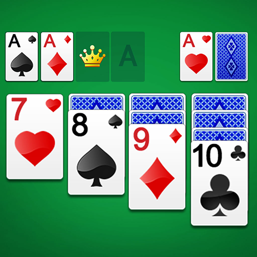 Solitaire 2.9.526 Icon