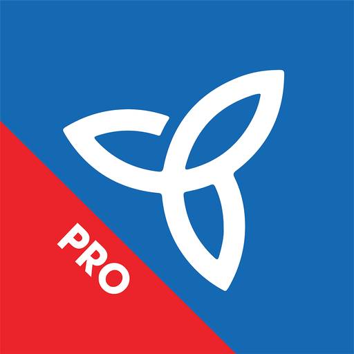 DQSmart Pro logo