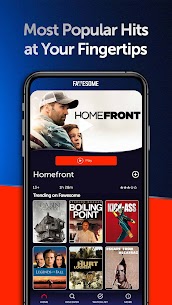 Fawesome Pro – Películas y series 4