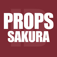 PROPS Id Sakura Simulator