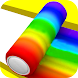 色パズル中毒ゲーム - Androidアプリ