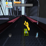 Cover Image of डाउनलोड Traffic Racing 3D  APK