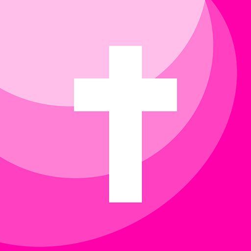Woman Bible (ASV) Offline logo