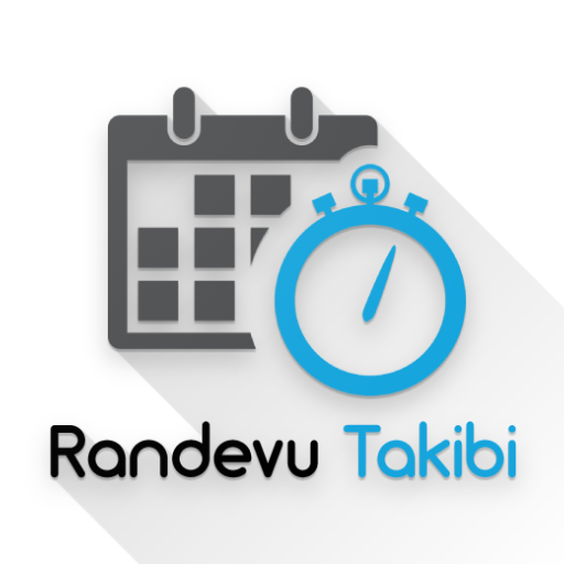Randevu Takip logo