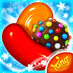 Cover Image of Download Candy Crush Saga 1.193.0.2 APK